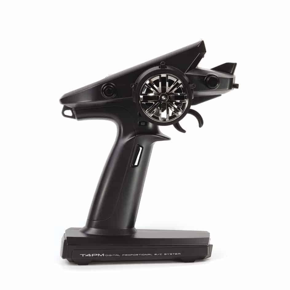 4PM Plus – FutabaUSA